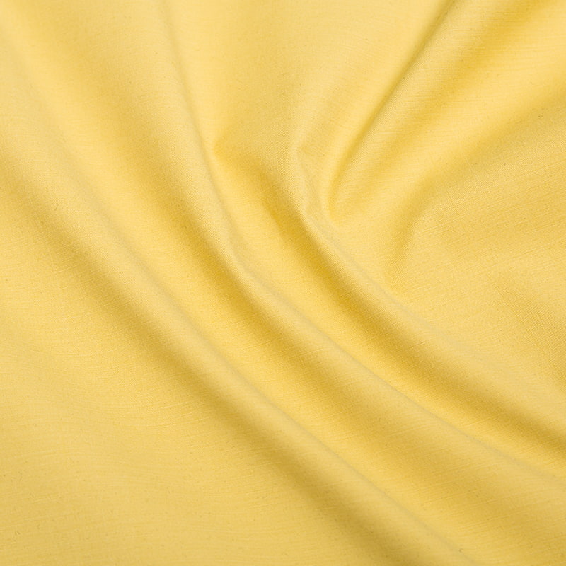 Kapas/nilon regangan twill