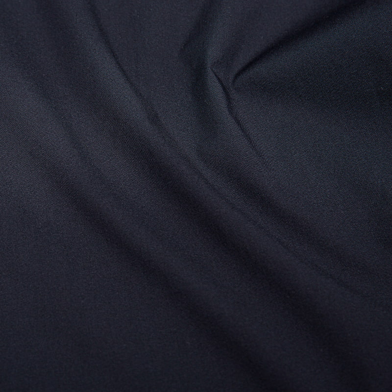 Kapas/Nylon Stretch Plain Weave