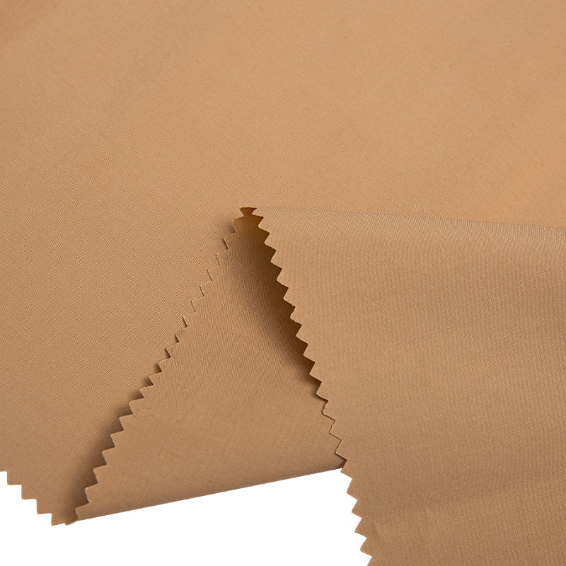 Nylon/Cotton Plain Weave Nylon/Cotton Plain Weave