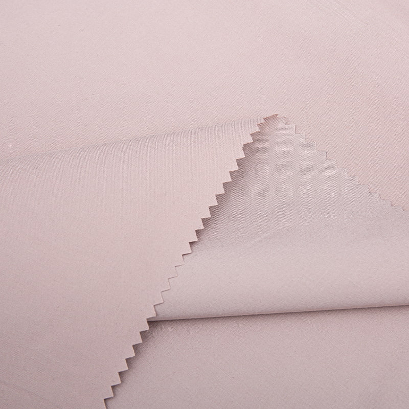Nylon/Cotton Plain Weave Nylon/Cotton Plain Weave